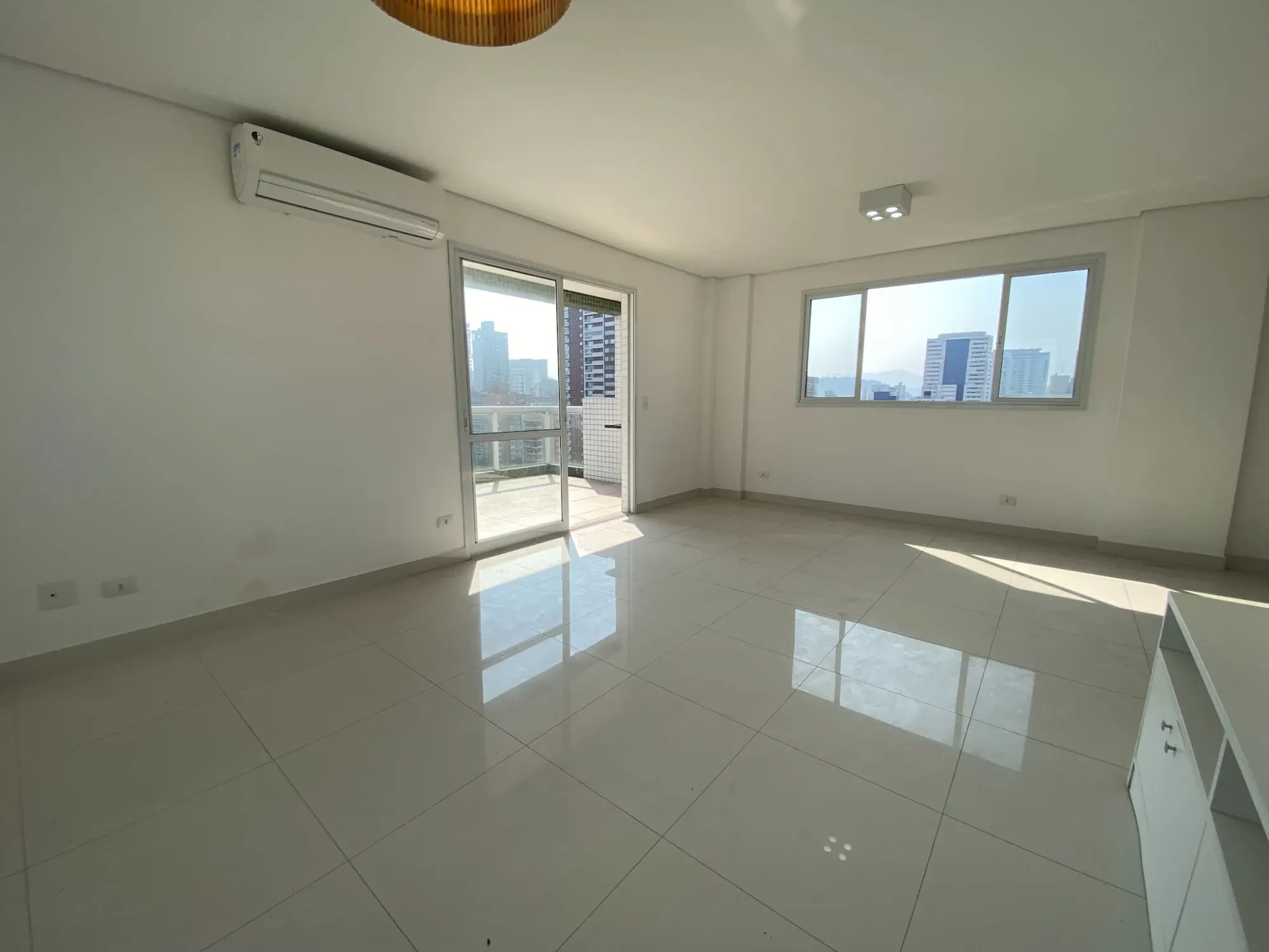 Imagem Apartamento com 3 Quartos à Venda, 127 m² em Boqueirão - Santos