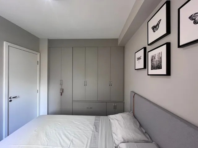 Imagem Apartamento com 2 Quartos à Venda, 88 m²em Barra Funda - São Paulo