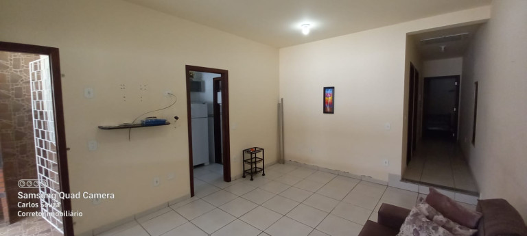 Imagem Casa com 2 Quartos à Venda, 100 m² em Centro - Penha