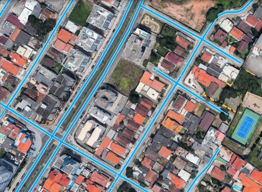 Imagem Terreno à Venda, 16 HA em Capoeiras - Florianópolis