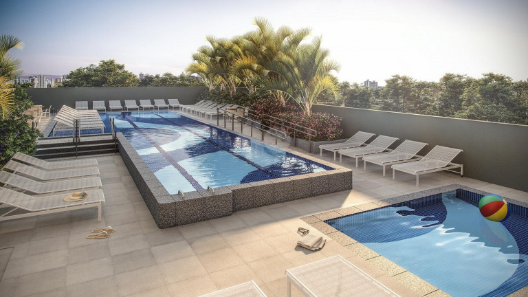 Imagem Apartamento com 3 Quartos à Venda, 88 m² em Vila Zilda (Tatuapé) - São Paulo