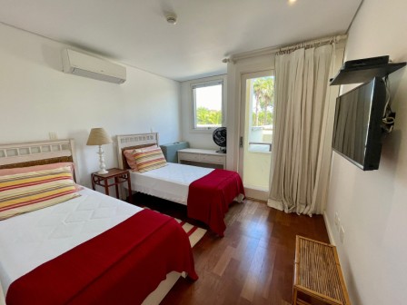 Foto do imóvel: Casa de Condomínio com 5 Quartos à Venda, 458 m² em Balneário Praia do Pernambuco - Guarujá