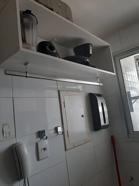 Imagem Apartamento com 2 Quartos para Alugar, 55 m²em Jurunas - Belém