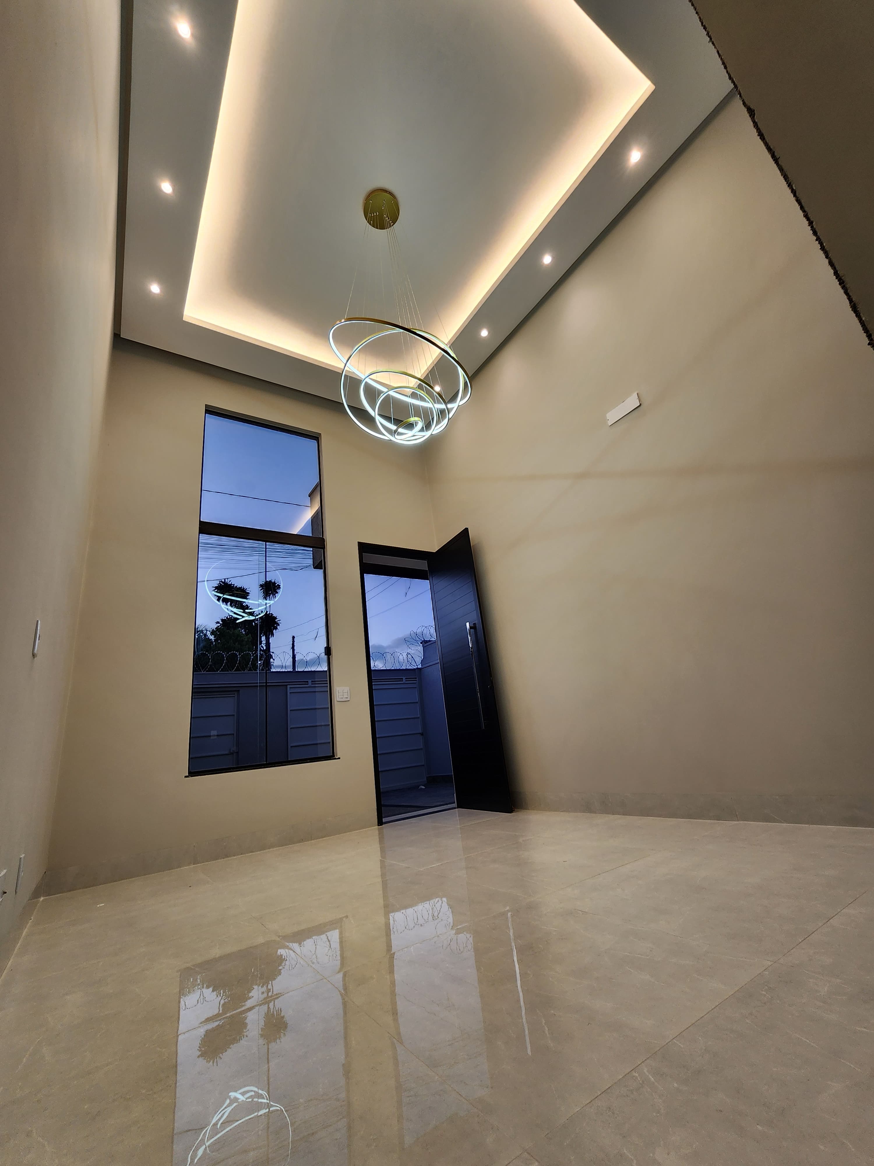 Imagem Casa com 3 Quartos à Venda, 121 m² em Jardim Buriti Sereno - Aparecida de Goiânia