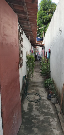 Imagem Casa com 2 Quartos à Venda, 88 m² em José de Alencar - Fortaleza