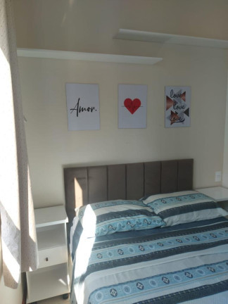 Imagem Apartamento com 2 Quartos à Venda,  em Praia de Itaparica - Vila Velha