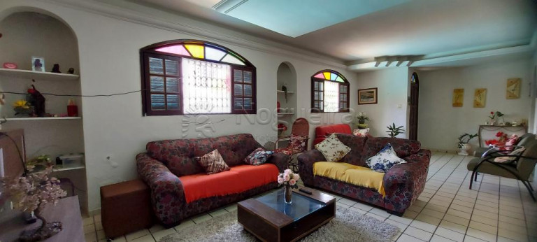 Imagem Casa com 3 Quartos à Venda, 200 m² em Boa Viagem - Recife