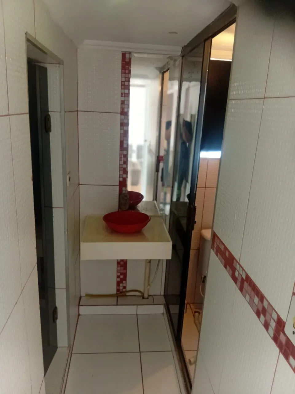 Imagem Apartamento com 2 Quartos à Venda, 44 metro em Colônia (Zona Leste) - São Paulo