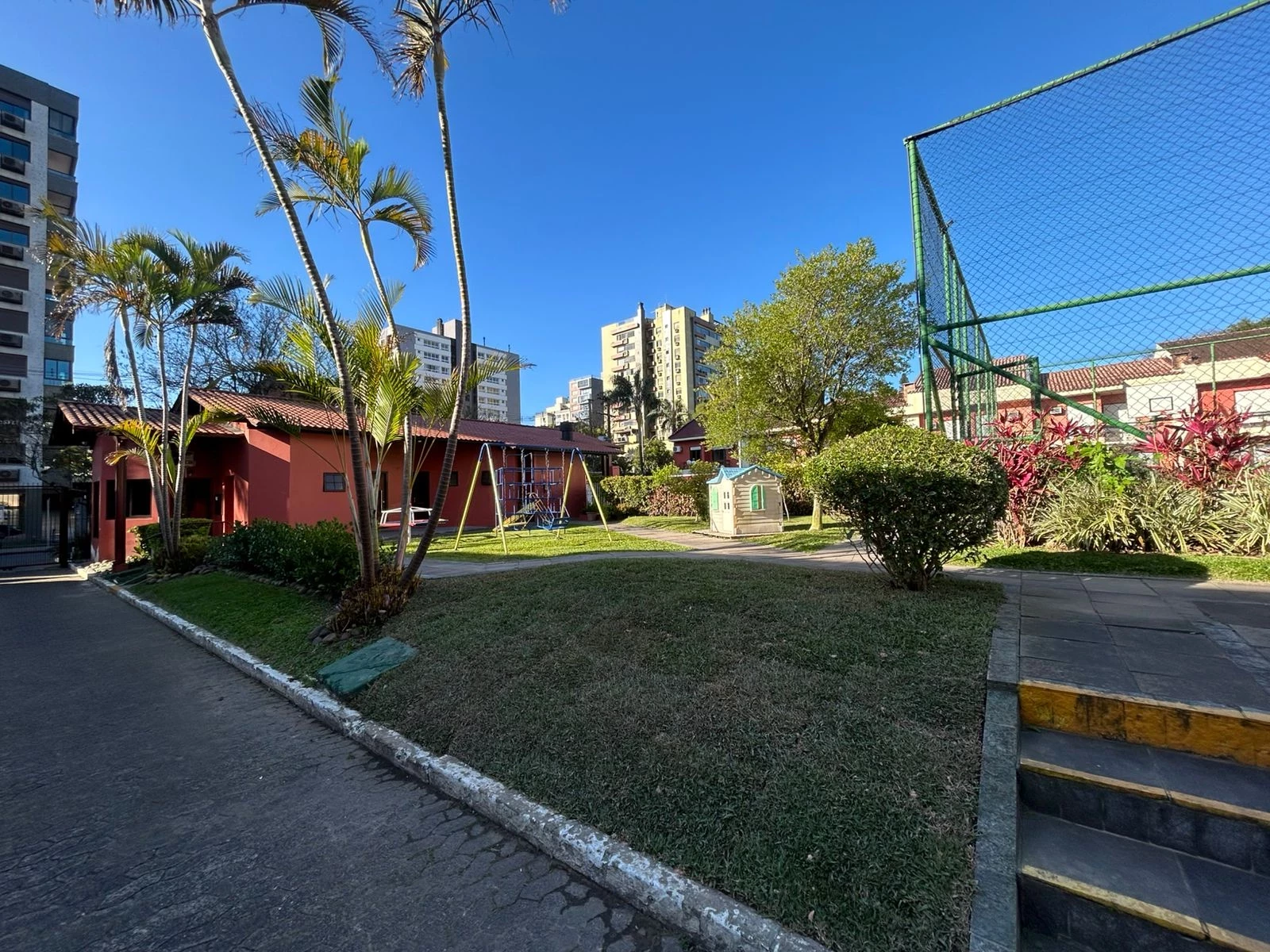 Imagem Casa de Condomínio com 3 Quartos à Venda, 260 m² em Tristeza - Porto Alegre Imagem Casa de Condomínio com 3 Quartos à Venda, 260 m² em Tristeza - Porto Alegre