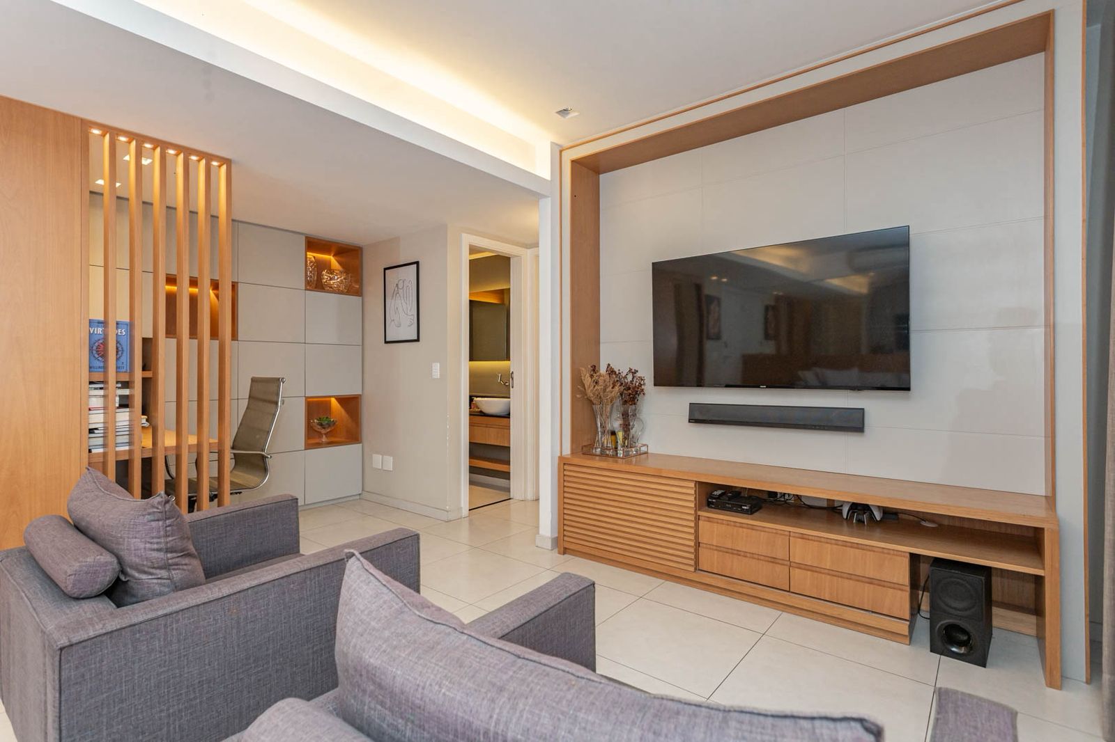 Imagem Apartamento com 3 Quartos à Venda, 118 m² em Água Branca - São Paulo