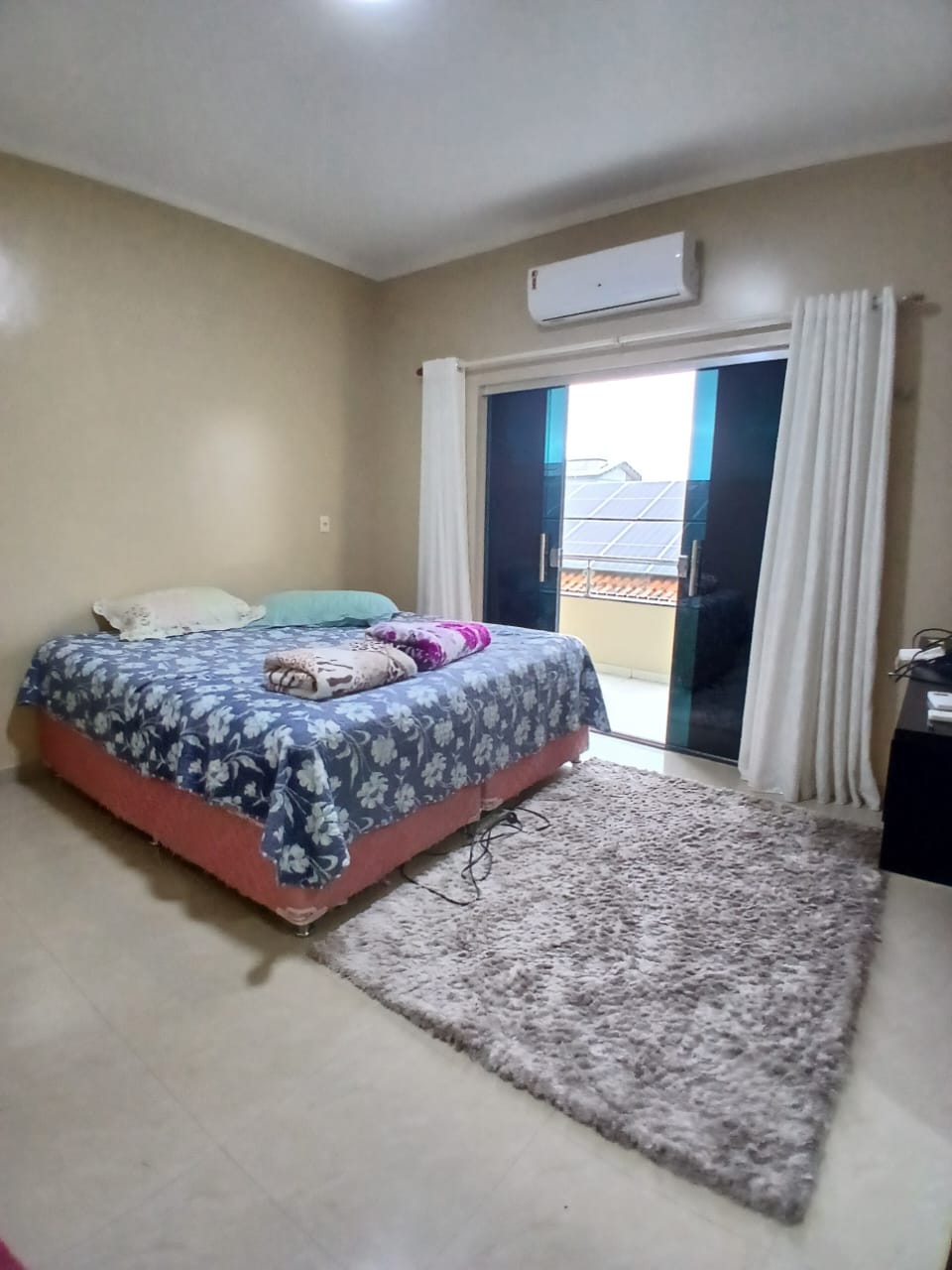 Imagem Casa de Condomínio com 5 Quartos à Venda, 600 m² em Ponta Negra - Manaus