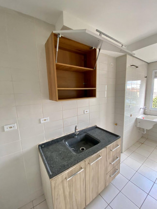 Imagem Apartamento com 2 Quartos à Venda, 45 m² em Itaquera - São Paulo
