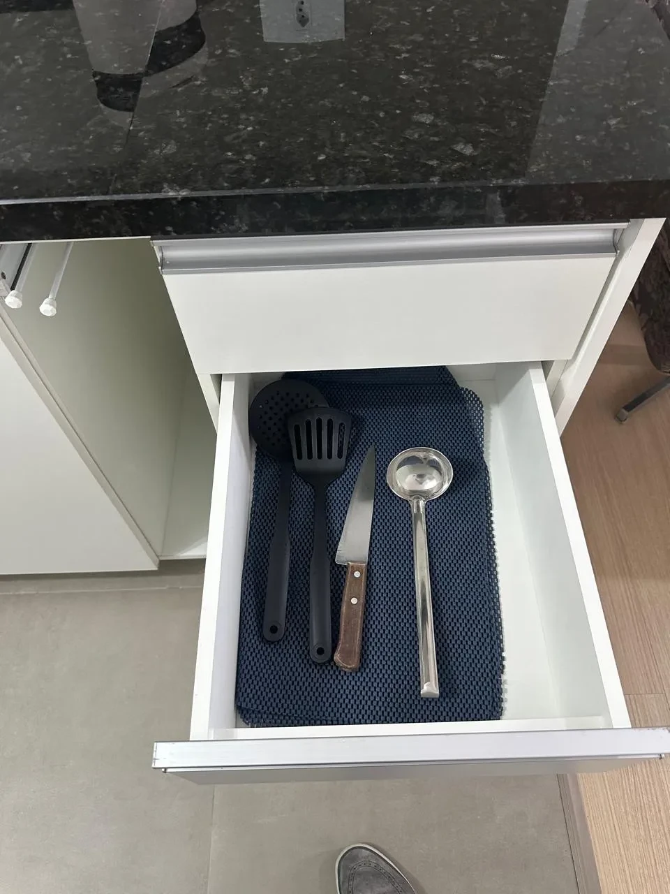 Imagem Studio com 1 Quarto à Venda, 28 m² em Cristo Rei - Curitiba