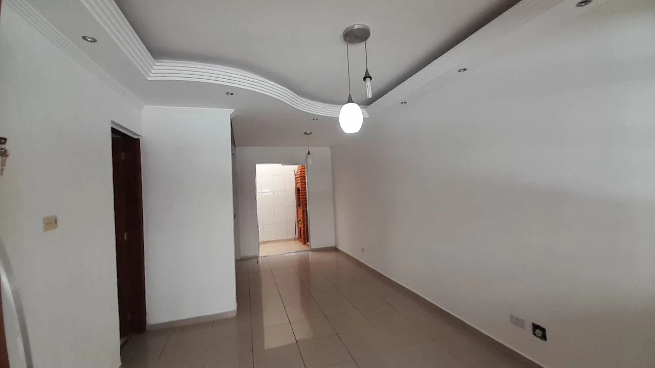 Imagem Casa de Condomínio com 2 Quartos à Venda, 72 m² em Vila Ré - São Paulo