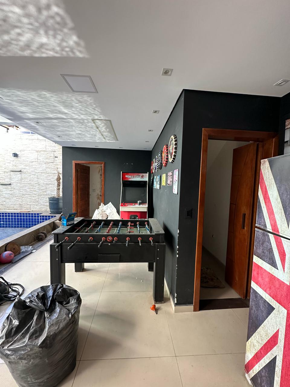 Imagem Sobrado com 3 Quartos à Venda, 267 m²em Jardim Aricanduva - São Paulo