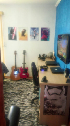 Imagem Apartamento com 3 Quartos à Venda, 90 m² em Centro - São Bernardo Do Campo