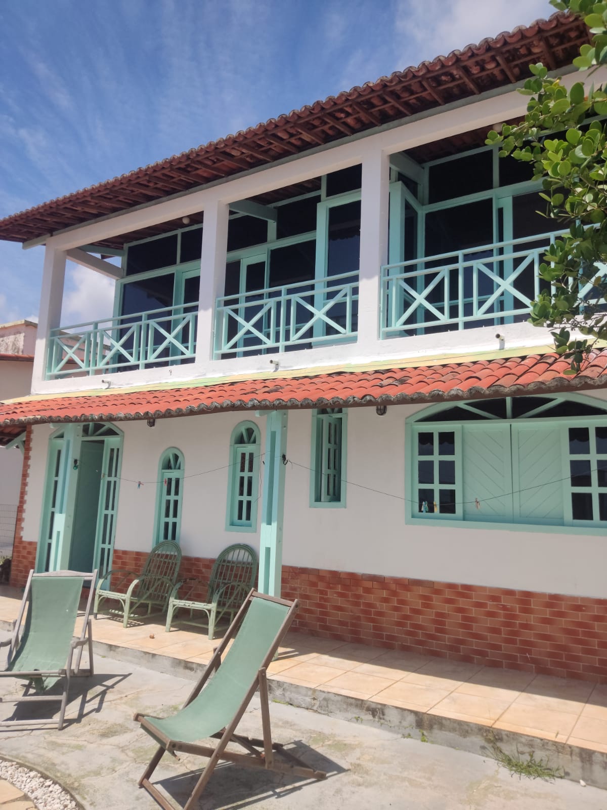 Imagem Sobrado com 3 Quartos à Venda, 250 m² em Nísia Floresta - Nísia Floresta
