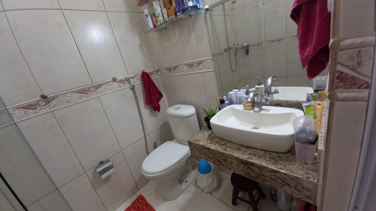 Imagem Apartamento com 3 Quartos à Venda, 65 m² em Engenho Novo - Rio de Janeiro
