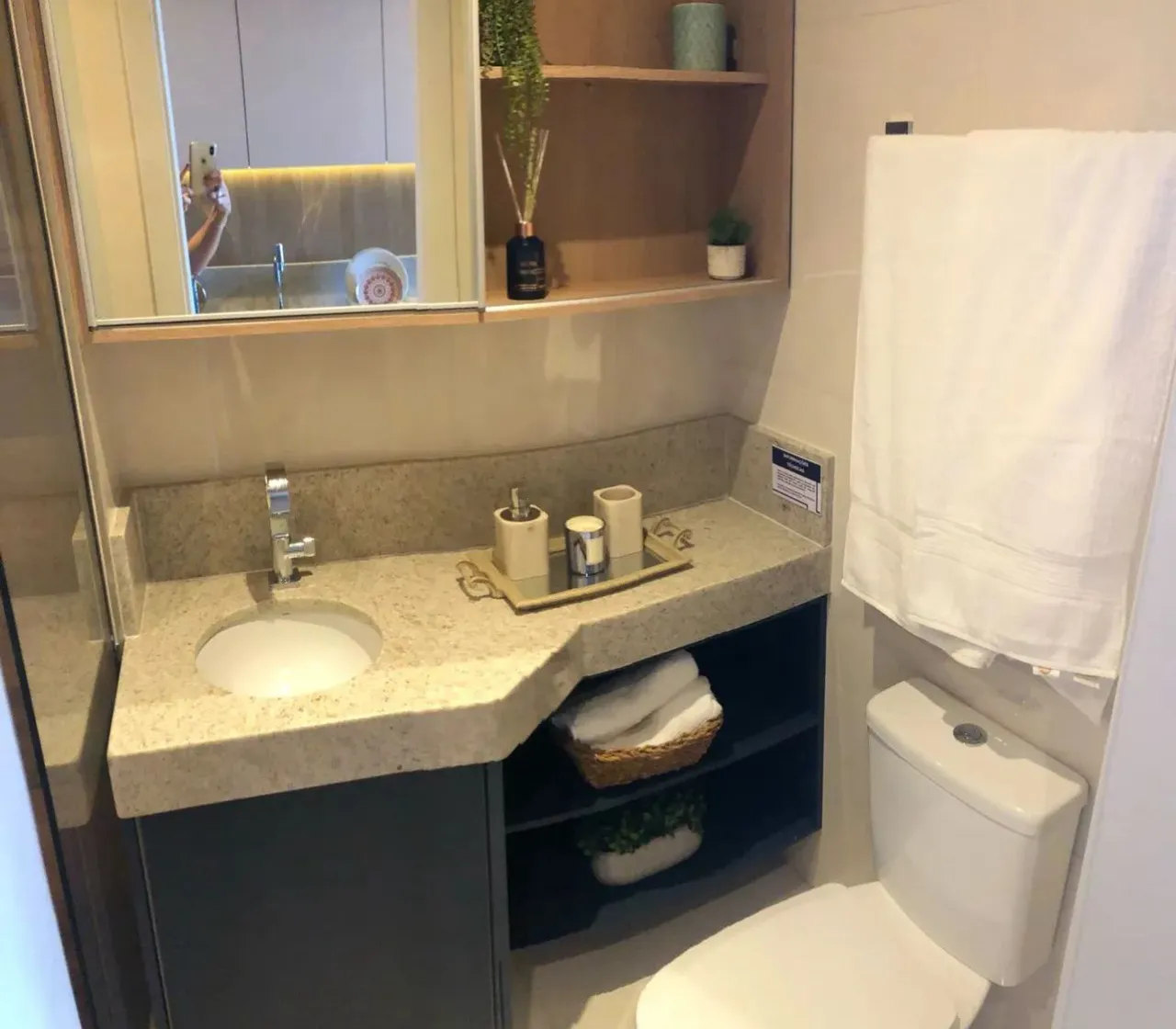 Imagem Apartamento à Venda, 20 m² em Pituba - Salvador