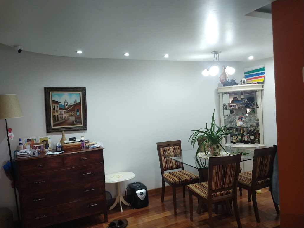 Imagem Apartamento com 2 Quartos à Venda, 80 m²em Vila Nova Conceição - São Paulo