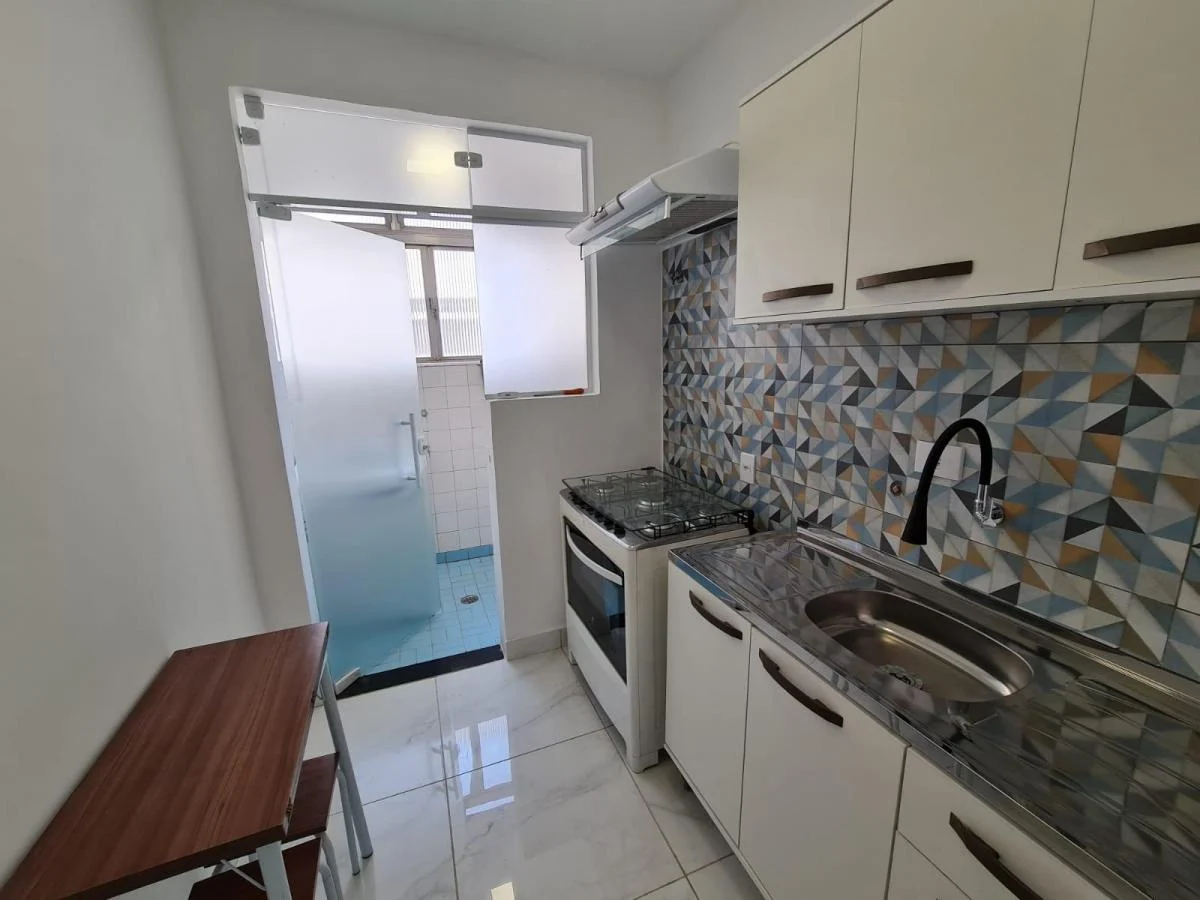 Imagem Apartamento com 2 Quartos à Venda, 75 m²em Água Branca - São Paulo