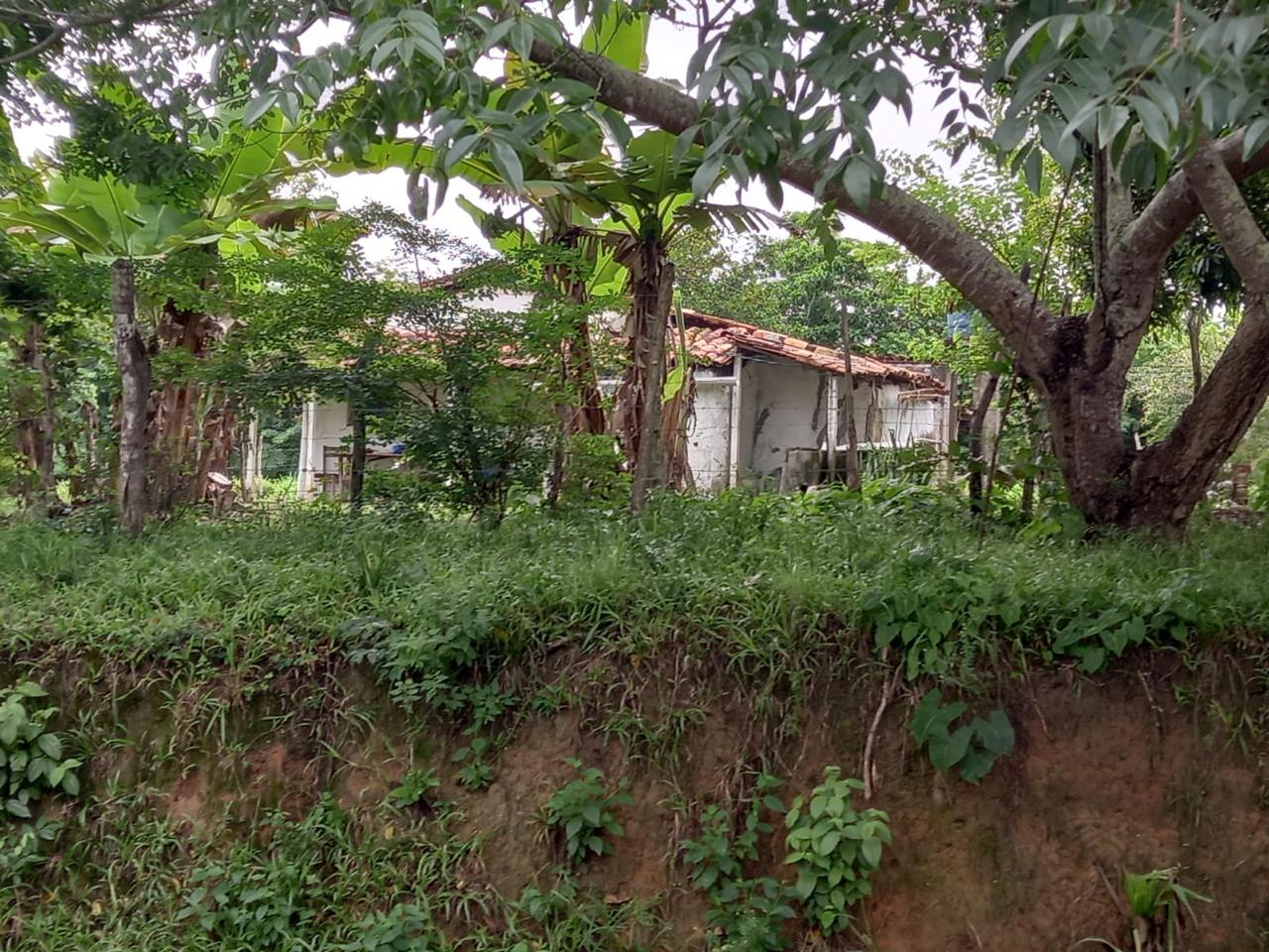 Foto do imóvel: Chácara com 3 Quartos à Venda, 90 m² em Centro - São Cristóvão