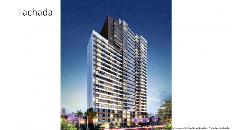 Imagem Apartamento com 3 Quartos à Venda, 84 m² em Butantã - São Paulo