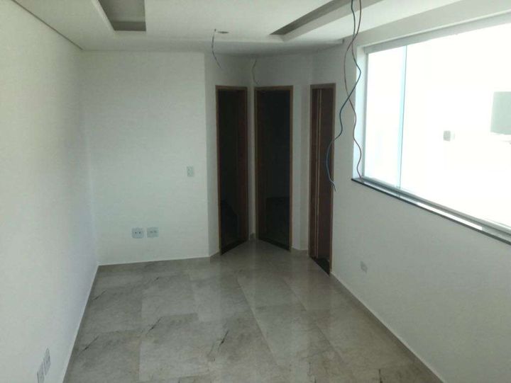 Imagem Apartamento com 2 Quartos à Venda, 90 m² em Santa Maria - Santo André