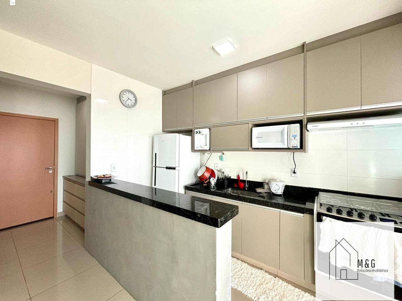 Imagem Apartamento com 3 Quartos à Venda, 79 m²em Tubalina - Uberlândia