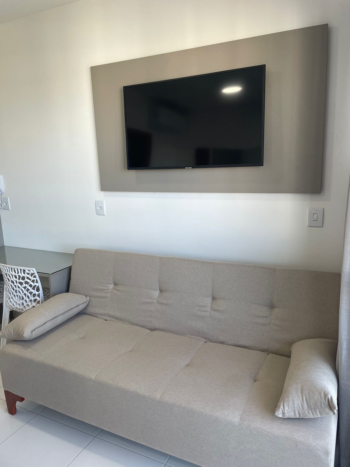 Imagem Flat com 1 Quarto à Venda, 29 m²em Praia de Muro Alto - Ipojuca