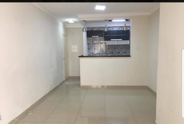 Imagem Apartamento com 3 Quartos para Alugar, 80 m² em Jardim Tupanci - Barueri