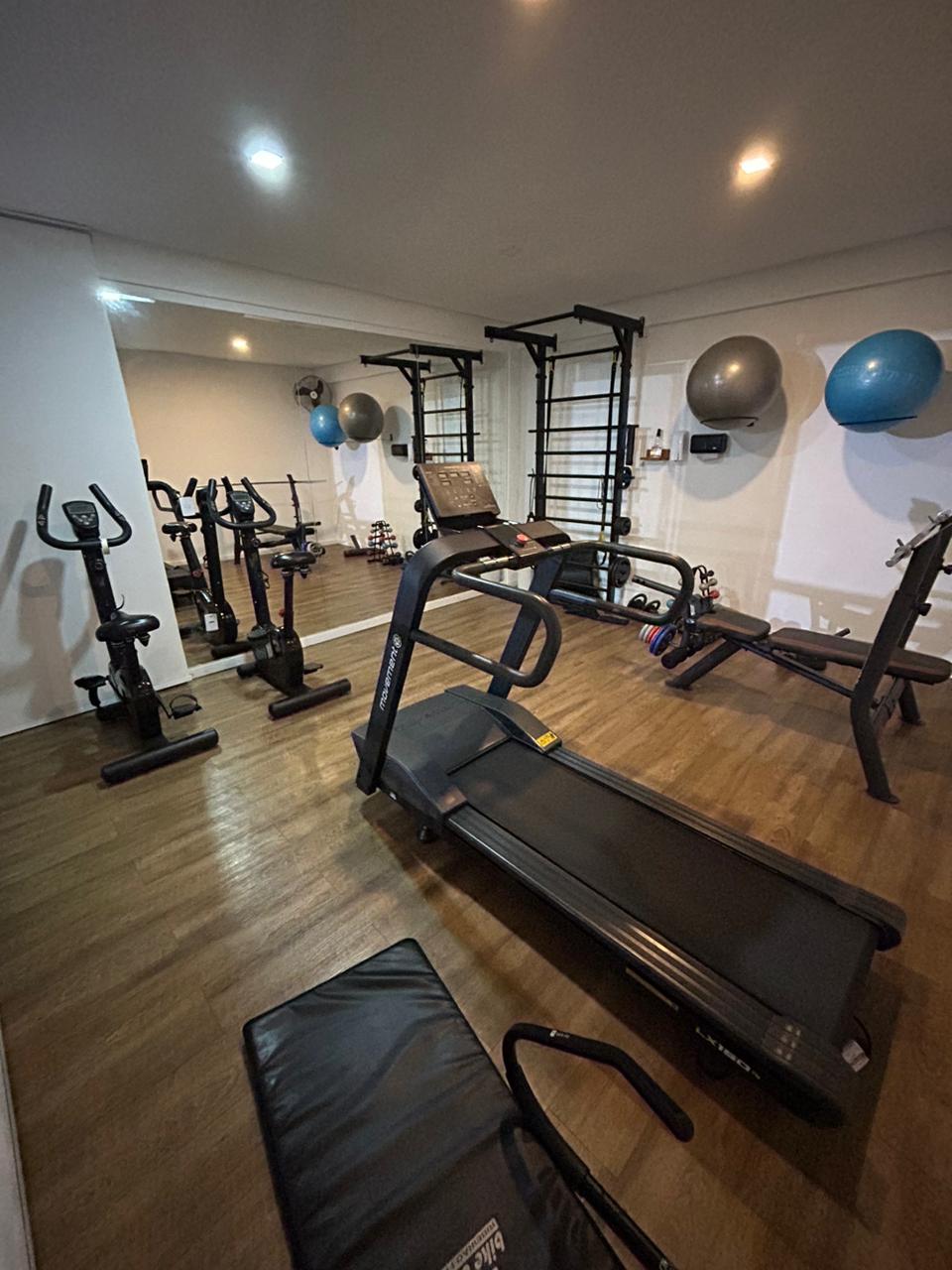 Imagem Apartamento com 2 Quartos à Venda, 48 m²em Lageado - Cotia