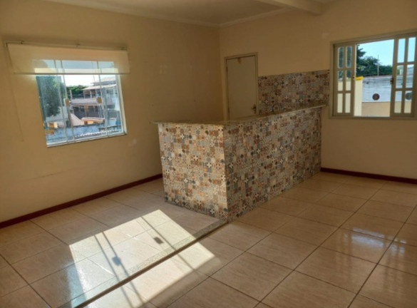 Imagem Sobrado com 3 Quartos para Alugar, 90 m² em Jardim Náutilus - Cabo Frio