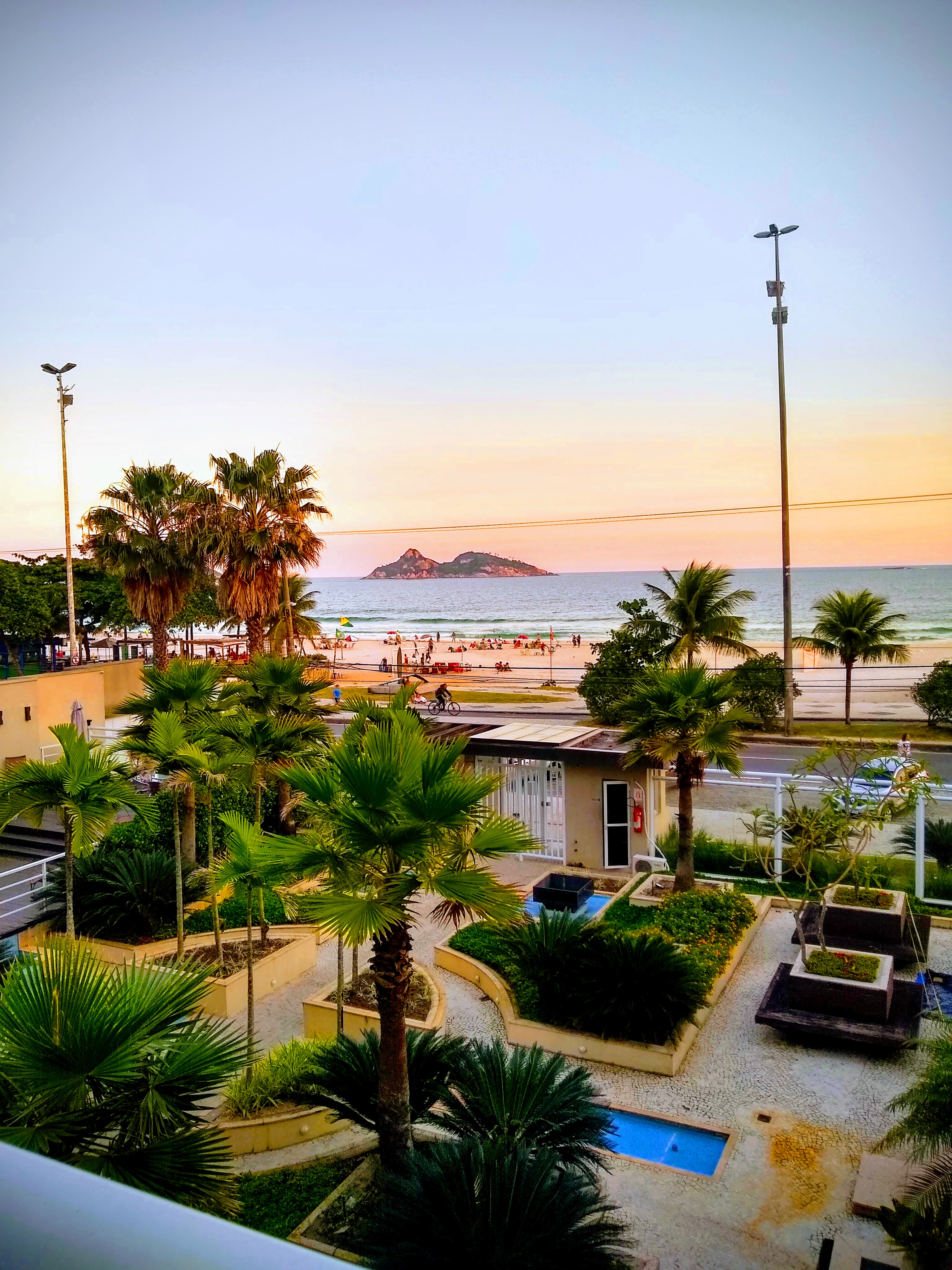 Imagem Apartamento com 2 Quartos à Venda, 98 m² em Barra da Tijuca - Rio de Janeiro