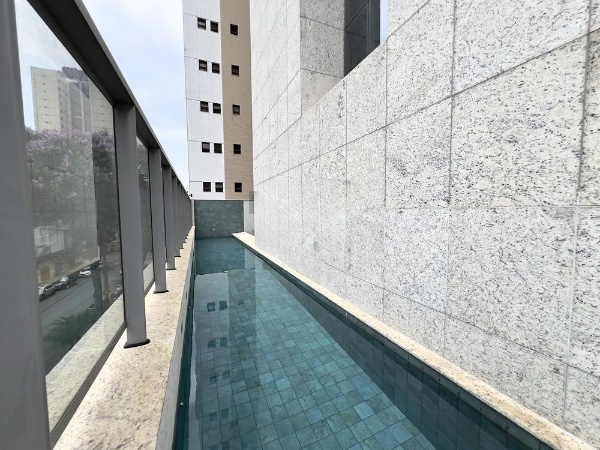 Imagem Apartamento com 3 Quartos à Venda, 89 m²em Lourdes - Belo Horizonte