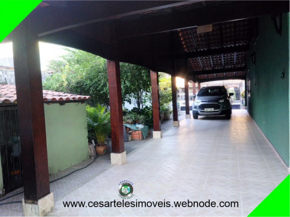 Foto do imóvel: Casa com 3 Quartos à Venda, 226 m²em Galo Branco - São Gonçalo