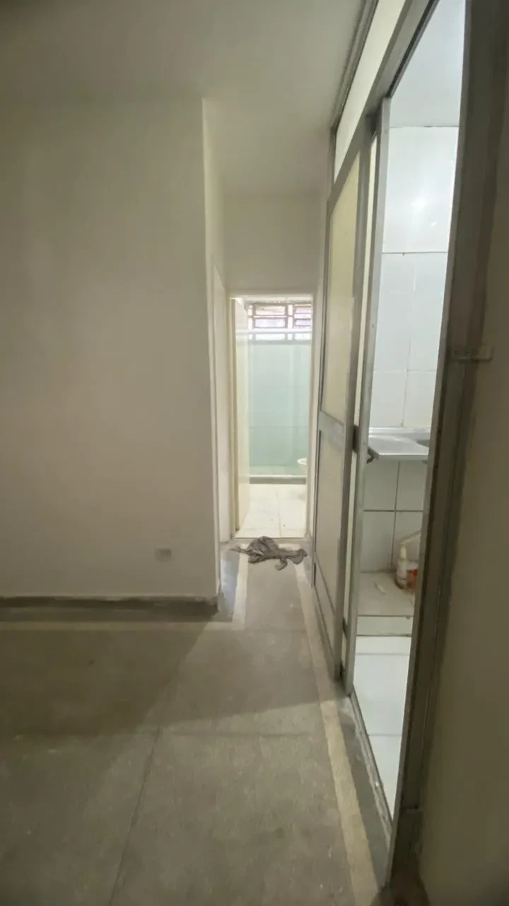 Imagem Apartamento com 1 Quarto para Alugar, 40 m² em Encruzilhada - Recife