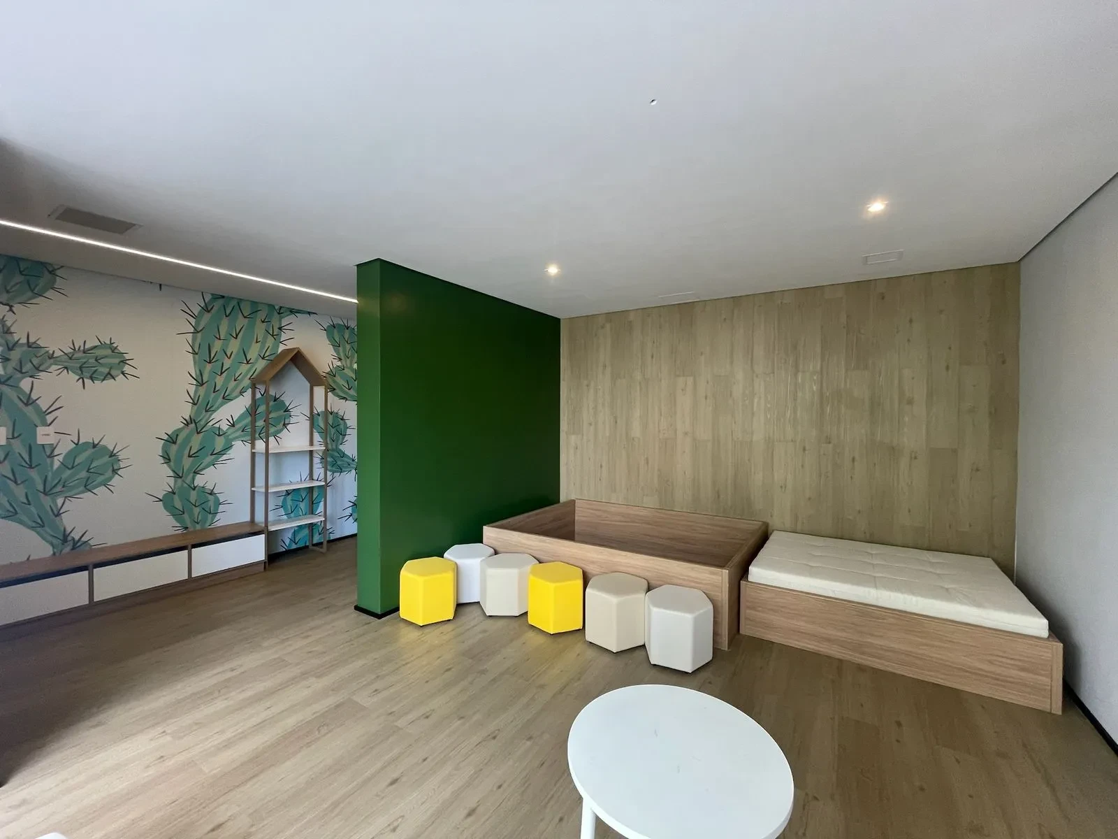 Foto do imóvel: Apartamento com 4 Quartos à Venda, 130 m² em Centro - Diadema