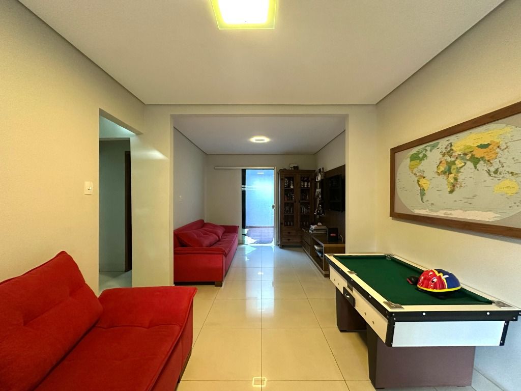 Imagem Casa com 3 Quartos à Venda, 122 m² em Planalto - Belo Horizonte