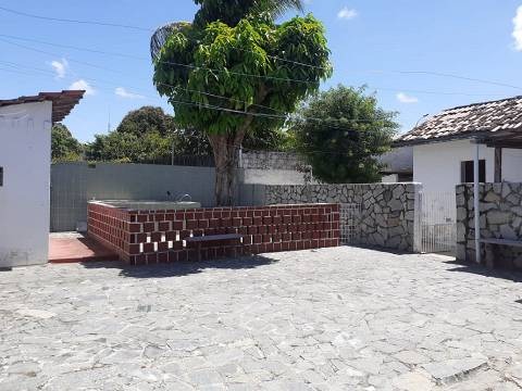 Imagem Casa com 4 Quartos à Venda, 1 m² em Centro - João Pessoa