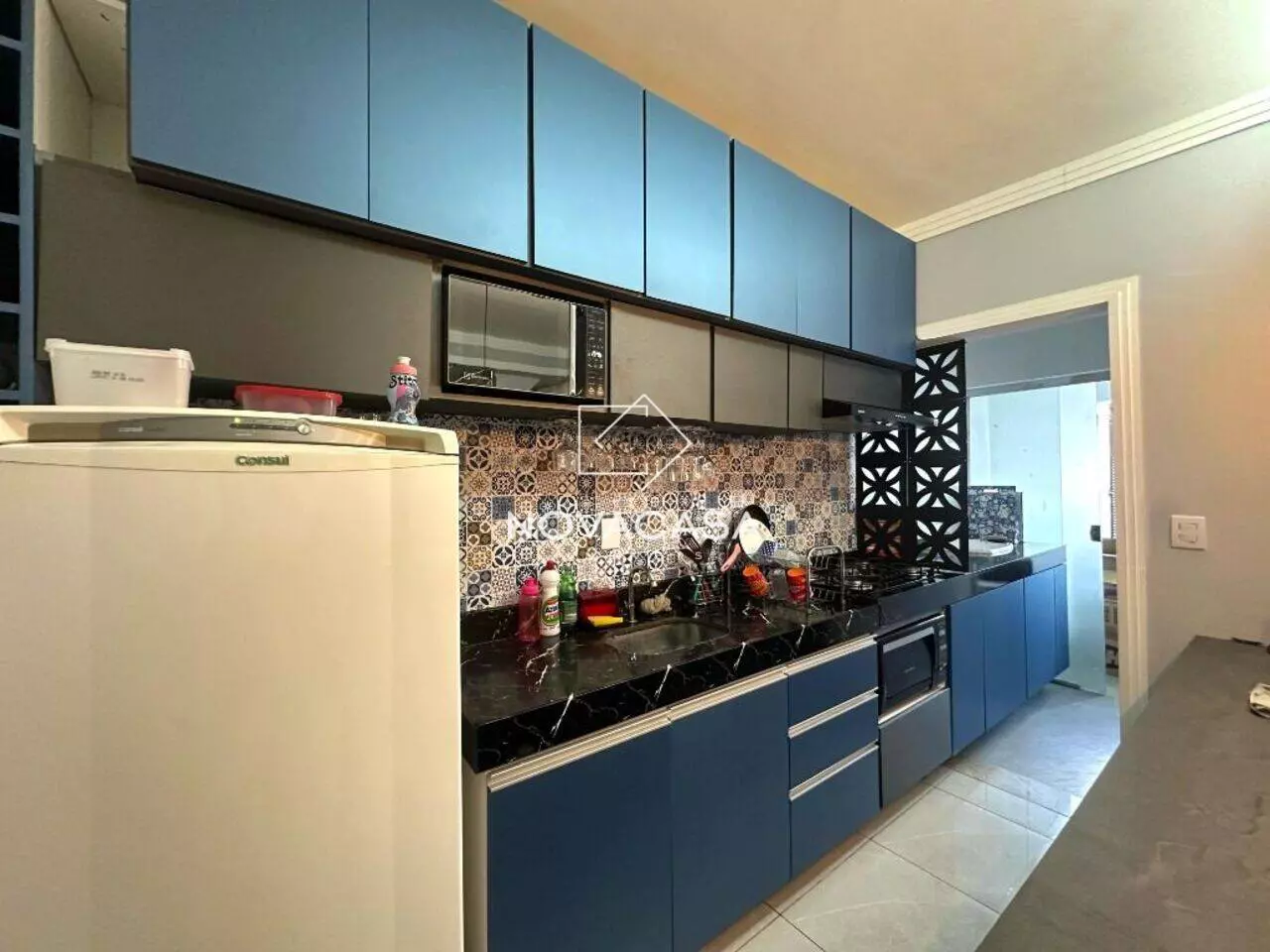 Imagem Casa com 2 Quartos à Venda, 70 m² em Santa Mônica - Belo Horizonte