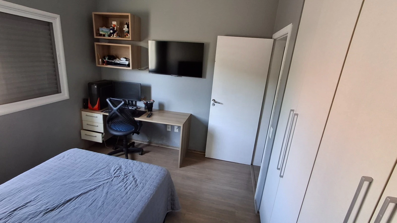 Imagem Casa de Condomínio com 3 Quartos à Venda, 180 m² em Parque Esplanada - Votorantim