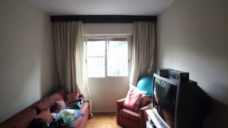 Imagem Apartamento com 2 Quartos à Venda, 90 m² em Cambuci - São Paulo