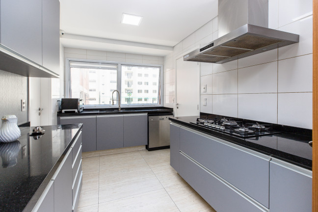 Imagem Apartamento com 3 Quartos à Venda, 171 m² em Perdizes - São Paulo