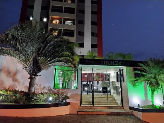 Imagem Apartamento com 3 Quartos à Venda,  em Centro - Sorocaba