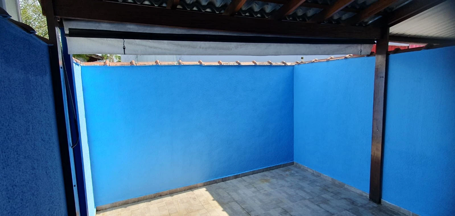 Foto do imóvel: Sobrado com 3 Quartos à Venda ou Locação, 100 m² em Praia das Palmeiras - Caraguatatuba