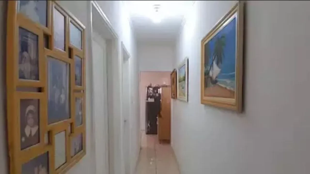 Imagem Apartamento com 2 Quartos à Venda, 57 m² em Boqueirão - Santos