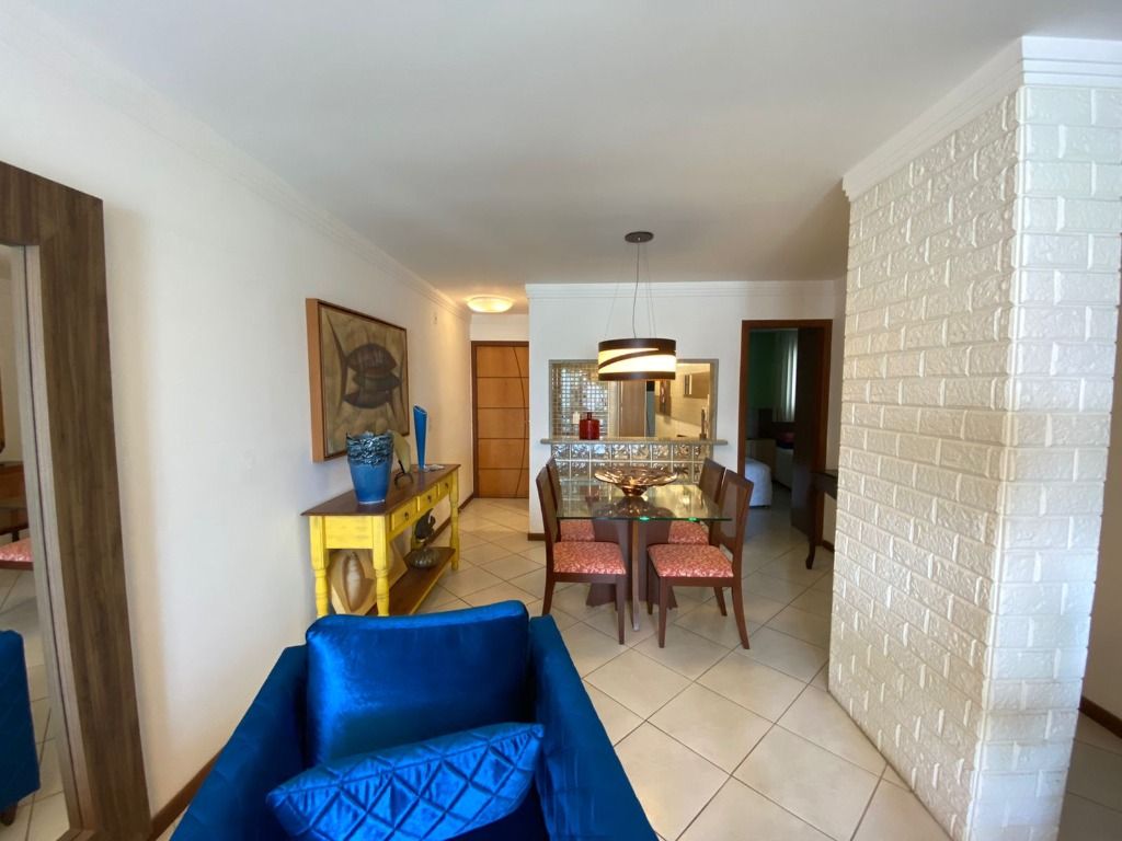 Imagem Apartamento com 3 Quartos à Venda, 120 m²em Praia do Morro - Guarapari