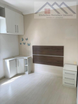 Imagem Apartamento com 2 Quartos à Venda, 94 m² em Vila Gumercindo - São Paulo