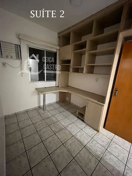 Imagem Apartamento com 3 Quartos à Venda, 87 m² em Flores - Manaus